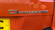 Citroen C3 Aircross 1.2 PureTech 110 Shine Plus 5dr Petrol Hatchback